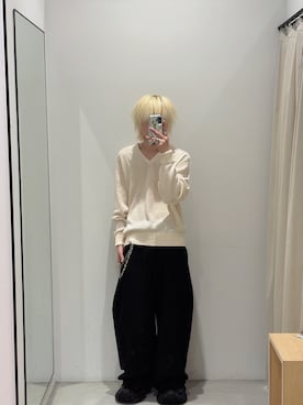 hakuさんのコーディネート