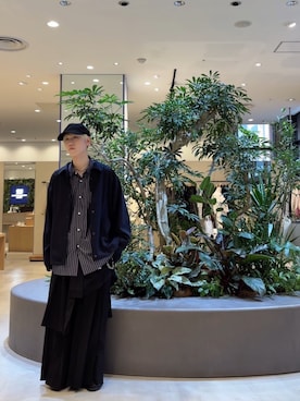 hakuさんのコーディネート