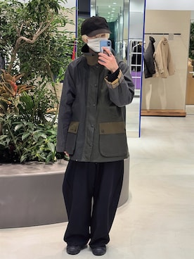 hakuさんのコーディネート