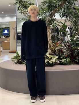 hakuさんのコーディネート