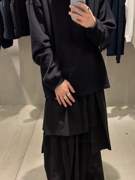 hakuさんのコーディネート