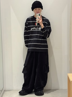hakuさんのコーディネート