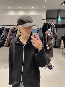 hakuさんのコーディネート