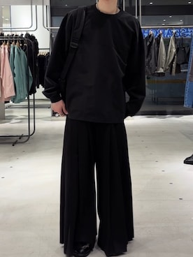 hakuさんのコーディネート