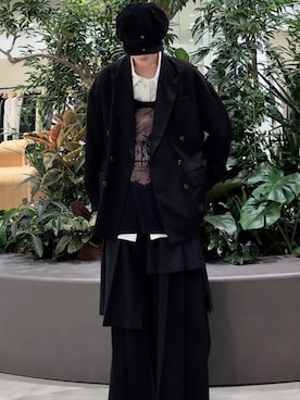 hakuさんのコーディネート