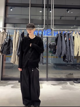 hakuさんのコーディネート