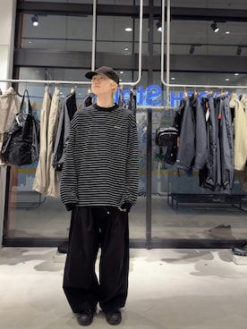 hakuさんのコーディネート