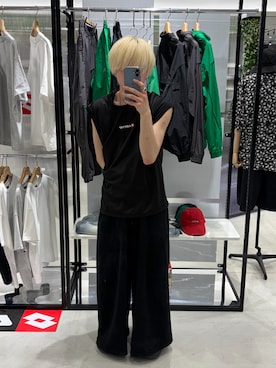 hakuさんのコーディネート