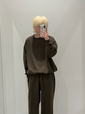 hakuさんのコーディネート