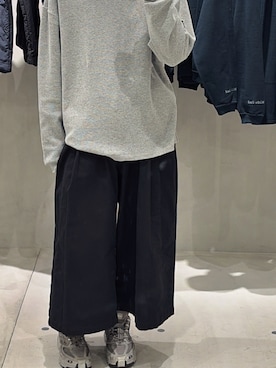 hakuさんのコーディネート