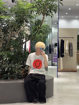 hakuさんのコーディネート