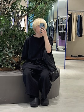 hakuさんのコーディネート