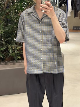 hakuさんのコーディネート