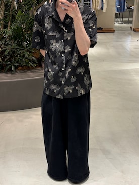 hakuさんのコーディネート