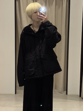 hakuさんのコーディネート