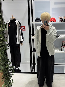 hakuさんのコーディネート