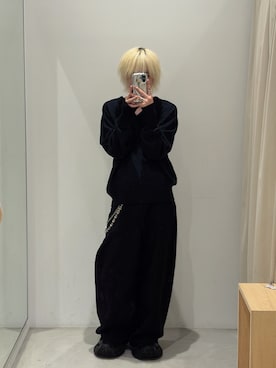 hakuさんのコーディネート