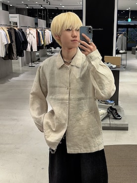 hakuさんのコーディネート