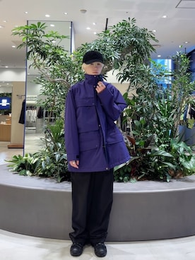 hakuさんのコーディネート