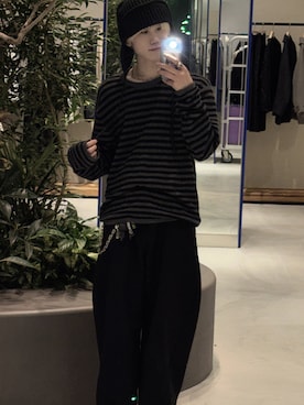 hakuさんのコーディネート