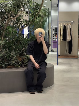 hakuさんのコーディネート