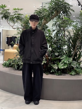 hakuさんのコーディネート