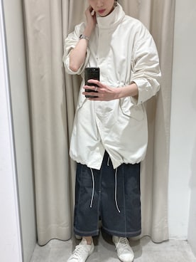 chieveryさん(レディース・165cm)の冬コーディネート