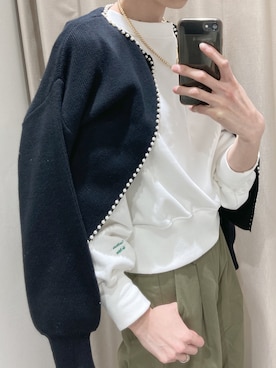 chieveryさん（レディース・165cm）の冬コーディネート