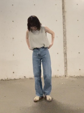わさび漬けさんのコーディネート