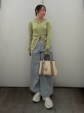 めりさんのコーディネート