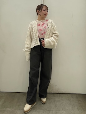 めりさんのコーディネート