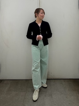 めりさんのコーディネート