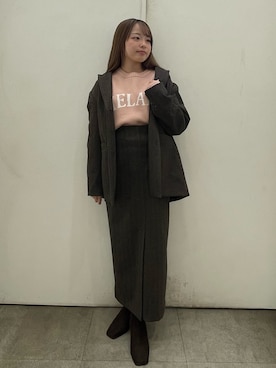 めりさんのコーディネート