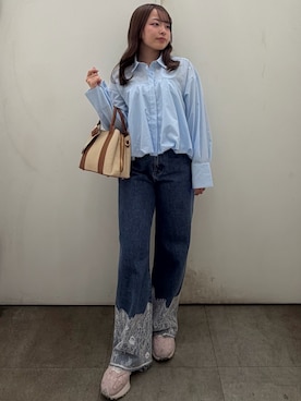 めりさんのコーディネート