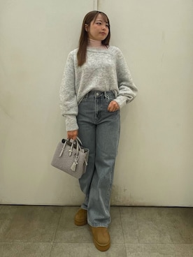 めりさんのコーディネート