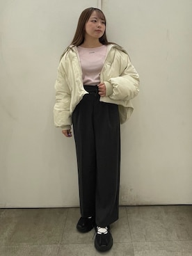 めりさんのコーディネート