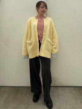 めりさんのコーディネート