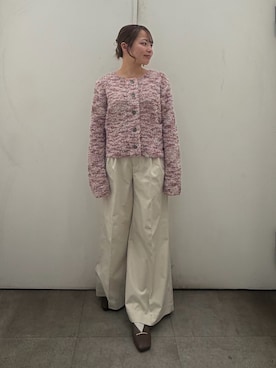 めりさんのコーディネート