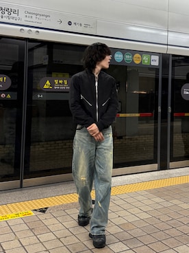 mikamoさんのコーディネート