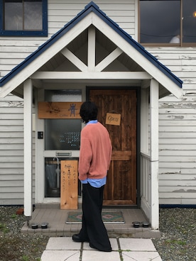 mikamoさんのコーディネート