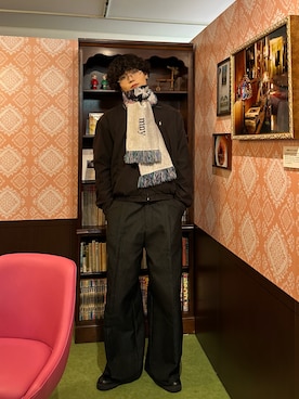 mikamoさんのコーディネート