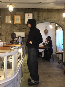 mikamoさんのコーディネート