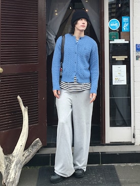 mikamoさんのコーディネート