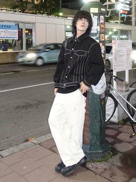 mikamoさんのコーディネート