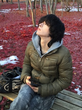 mikamoさんのコーディネート