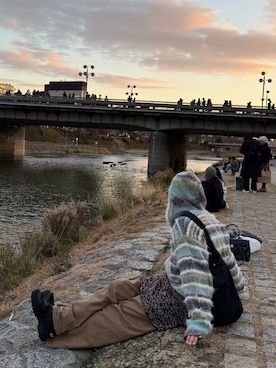 mikamoさんのコーディネート