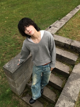 mikamoさんのコーディネート