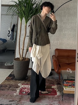 mikamoさんのコーディネート