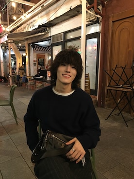 mikamoさんのコーディネート