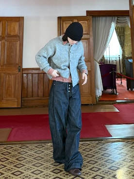 mikamoさんのコーディネート